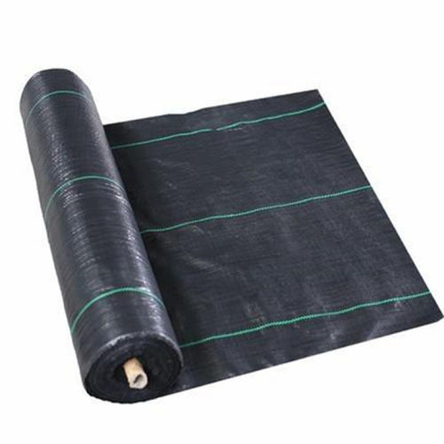 翔實(shí)防草布與四川抗紫外線(xiàn)編織布的復(fù)合膜應(yīng)用