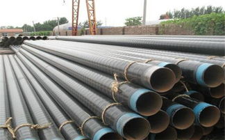 醫(yī)藥化工廠內外涂塑直縫焊鋼管防腐管件及其保溫制造技術