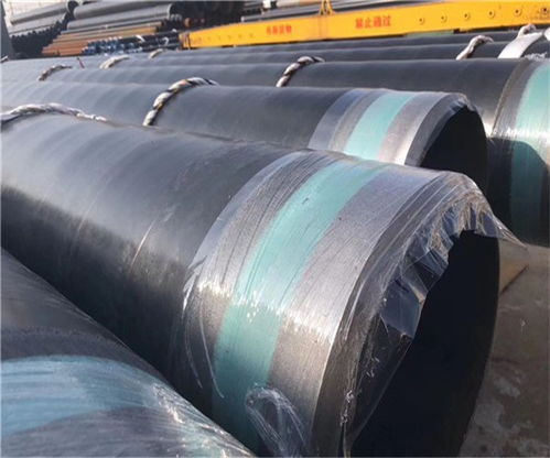 宿州市1520mm外3PE內8710防腐螺旋鋼管及鍍鋅鋼管每米單價價格分析