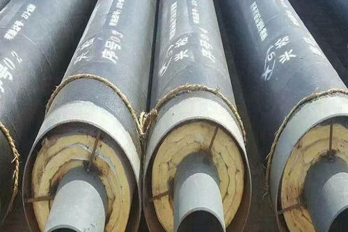 宿豫地區供暖保溫管道價格分析——以鍍鋅鋼管為例