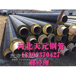 聚氨酯保溫鋼管的分類與方矩管介紹