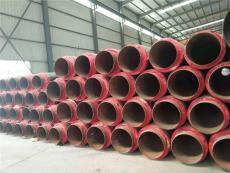 河北恒泰管道工程 專業制造，鑄就高品質保溫鋼管