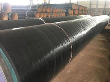 潮州防腐鋼管廠家與行情價格解析——保溫鋼管的制造與市場