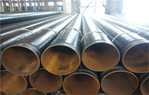 北海發泡保溫鋼管生產廠家 現貨供應，專注方矩管品質與應用